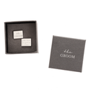 Widdop Amore Cufflinks Groom