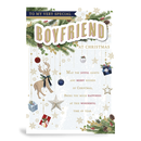 Prelude C90 Christmas Boyfriend 6pk