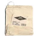 Magnum 1000 Pack Paper Bag White 7x7