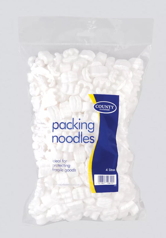 Packing Noodles 4L