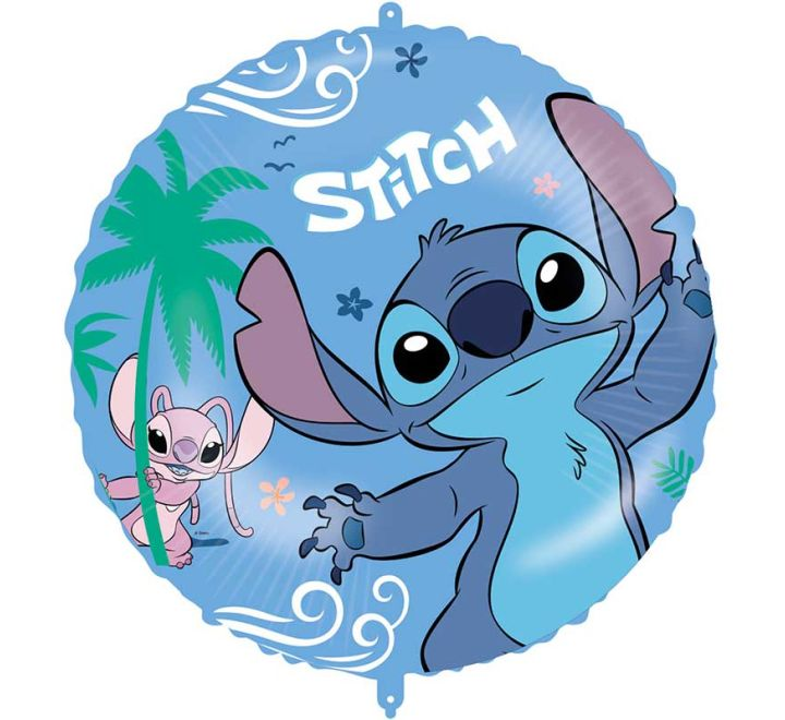 Procos Foil Balloon Stitch 18"