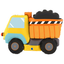 Grabo Dumper Truck 34" Large Foil Balloon