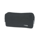 Reach Stationery Pencil Case Double Black