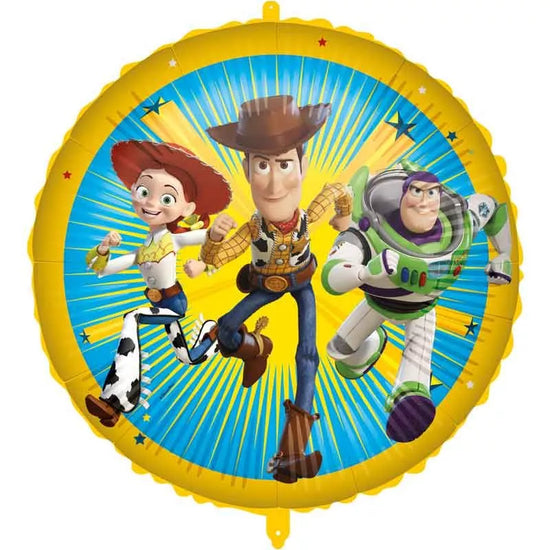 Procos Toy Story 18" Foil Balloon