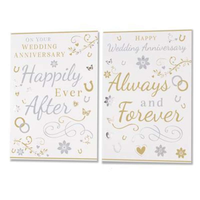 Poppyhill C50 Your Anniversary 12pk