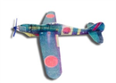 Glider Plane 20cm 48pk