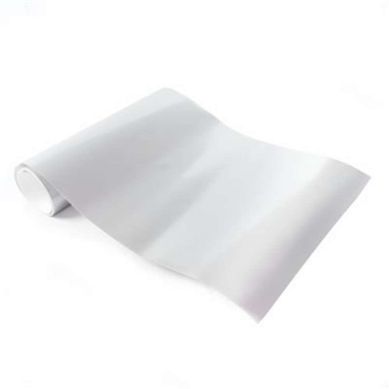 Ritrama Vinyl Gloss Metallic Silver 305mm x 5m