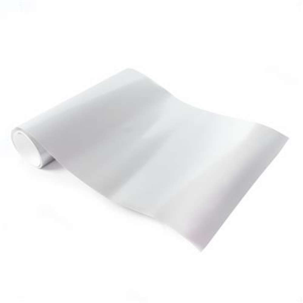 Ritrama Vinyl Gloss Metallic Silver 305mm x 5m