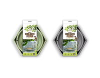 2 in 1 Bird Bath & Feeder (Colour May Vary)