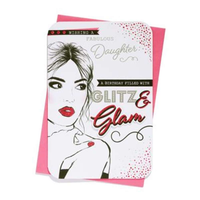 Prelude C75 Birthday Daughter 6pk
