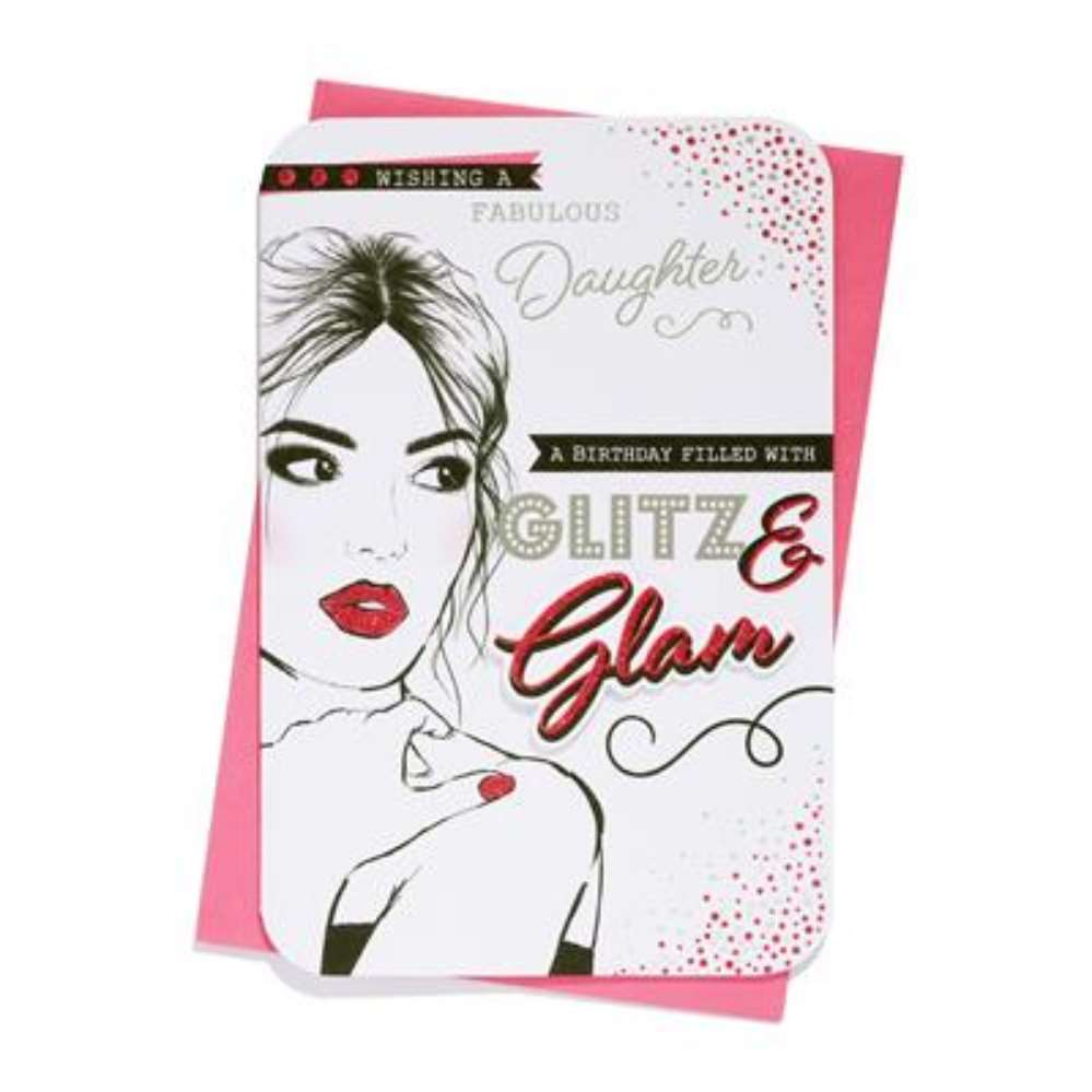 Prelude C75 Birthday Daughter 6pk