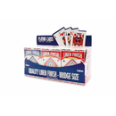 Tallon Playing Cards Linen Finish