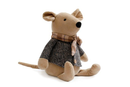 Mouse Doorstop 20x17cm