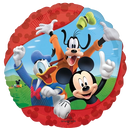 Anagram Mickey Clubhouse 18" Foil Balloon