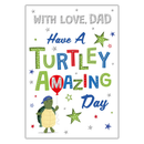 Prelude 6 Pack Cards C50 Father's Day Dad Cute