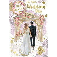Xpress Yourself C75 Wedding 6pk