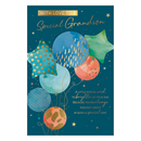 Prelude 6 Pack Cards C75 Birthday Grandson