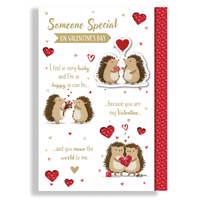 Prelude C90 Valentine's Day Someone Special 6pk