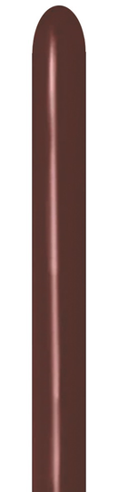 Sempertex 50 Pack Nozzle Up Merlot 260