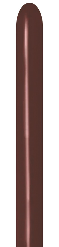 Sempertex 50 Pack Nozzle Up Merlot 260
