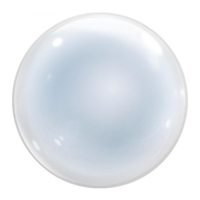 Takarakosan 10 Pack T-Bubble Balloon 24
