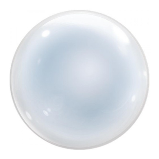 Takarakosan 10 Pack T-Bubble Balloon 24