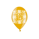 Age 16 Latex Balloons 9" 10pk