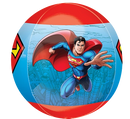 Anagram Foil Balloon Orbz Superman 16