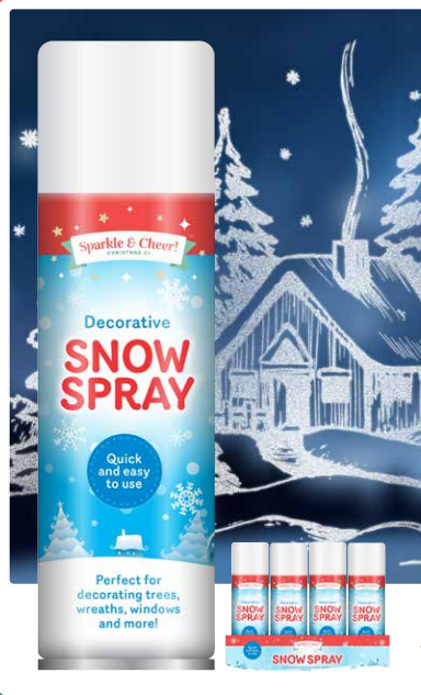 OTL Snow Spray 250ml