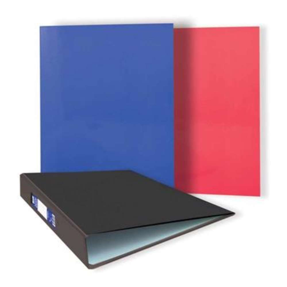 A4 Ring Binder