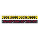 Eurowrap 2 Pack Halloween Tape 6M
