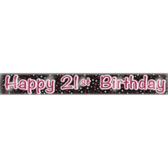 Giftzone Banner Age 21 Female 2.6M