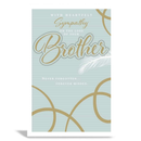Prelude 6 Pack Cards C75 Everyday Sympathy