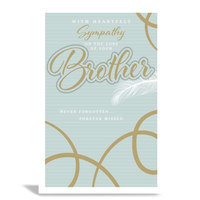 Prelude 6 Pack Cards C75 Everyday Sympathy