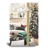 Prelude C75 Christmas Friend 6pk
