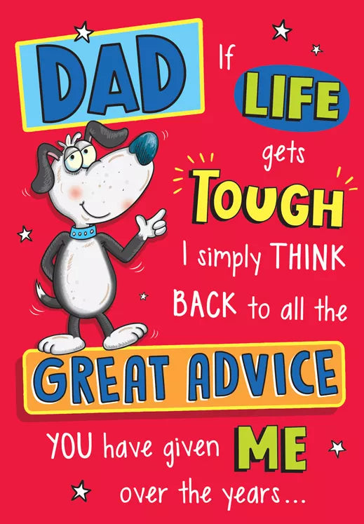 Regal Father's Day Dad 6pk