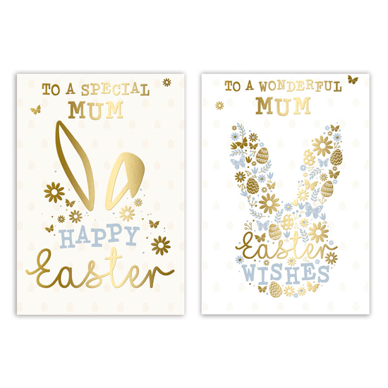 Poppyhill C50 Easter Mum 12pk