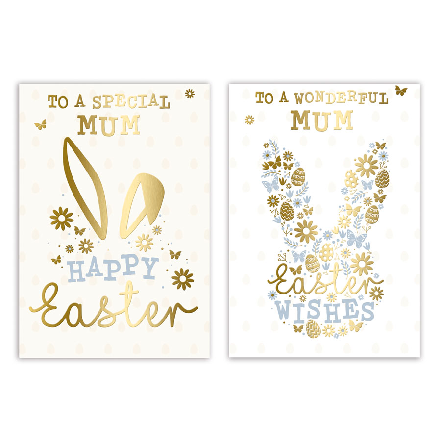 Poppyhill C50 Easter Mum 12pk