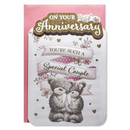 Prelude Platinum C75 Your Anniversary 6pk