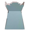 Living Vase Baby Blue 17.5 x 24.5cm