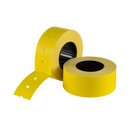 Lynx Removable Label Yellow 21x12mm