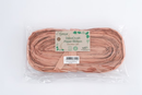 Eleganza Decocrush Paper Ribbon Rose Gold 20m