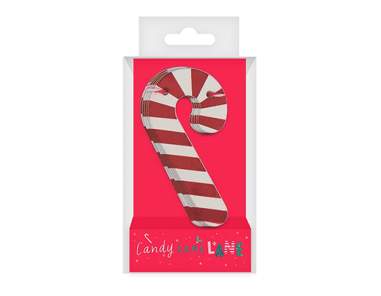 Gem Imports Bunting Wooden Candy Canes