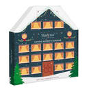 Starlytes Candle Advent Calendar House