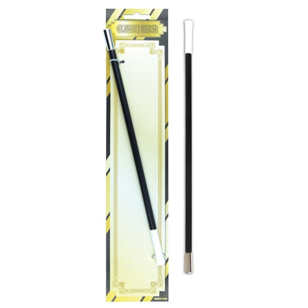 Cigarette Holder Fancy Dress Accessory