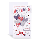 Excellence C75 Anniversary Husband 6pk