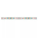 Unique Peppa Pig Foil Banner 6ft