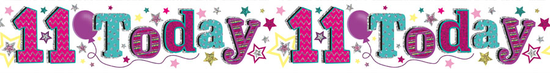 Age 11 Female Banner 2.6M 6pk