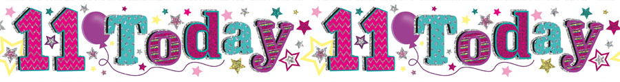 Age 11 Female Banner 2.6M 6pk