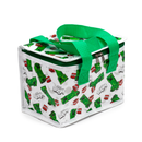 Puckator Cool Lunch Bag Minecraft Creeper & TNT